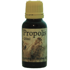 Propolis 20 ml 
